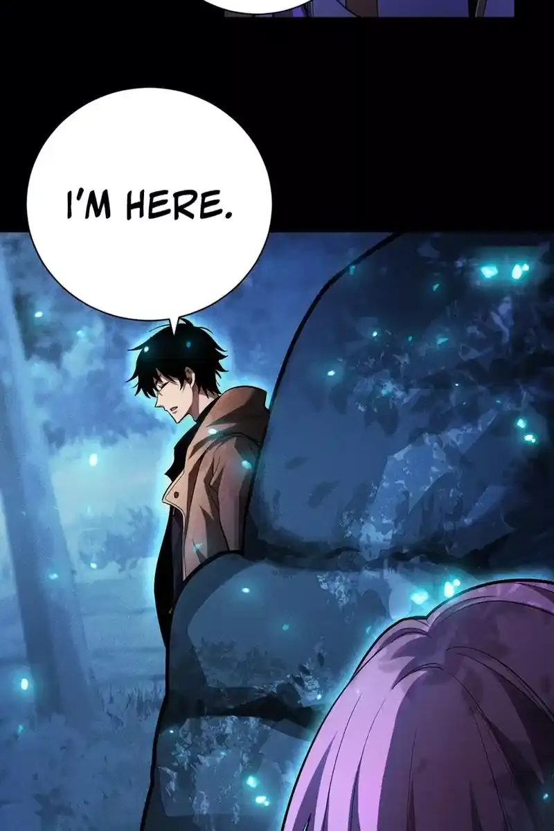 I Awoke as a God After Auto-Battling for a Million Years Chapter 30 Page 24