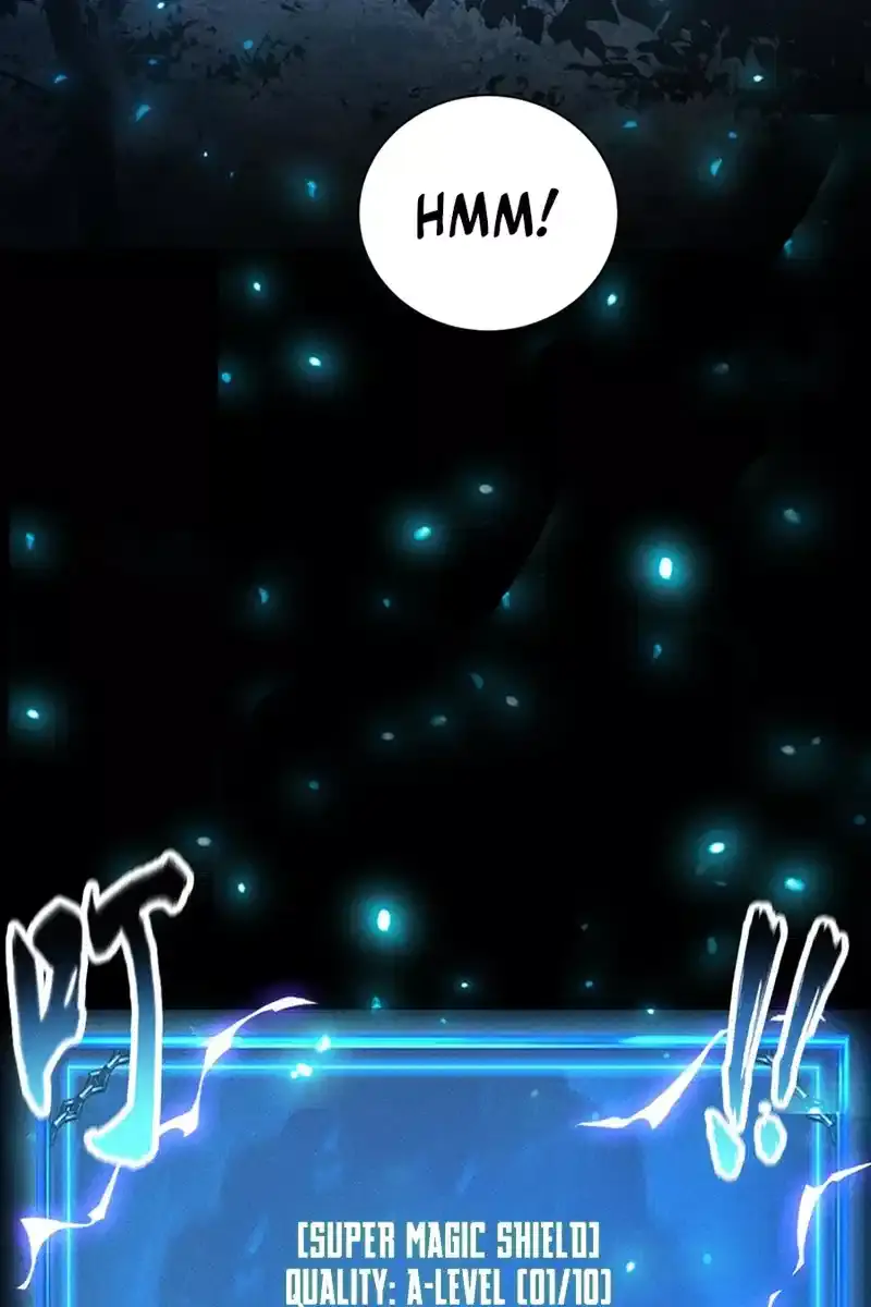 I Awoke as a God After Auto-Battling for a Million Years Chapter 30 Page 33