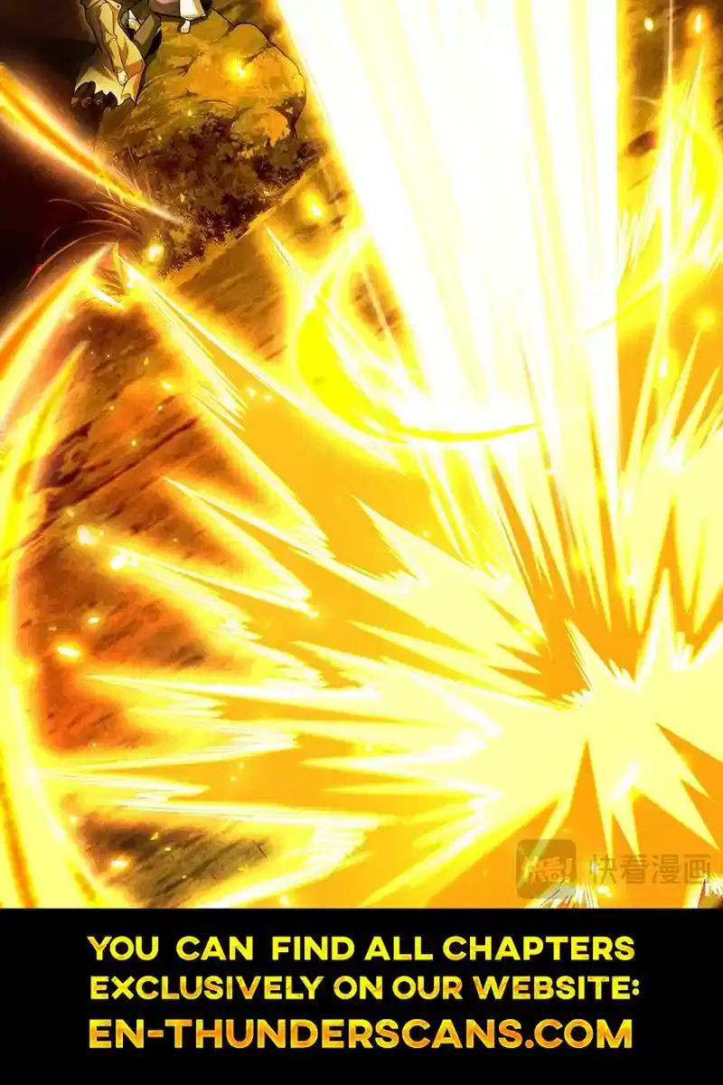 I Awoke as a God After Auto-Battling for a Million Years Chapter 30 Page 48
