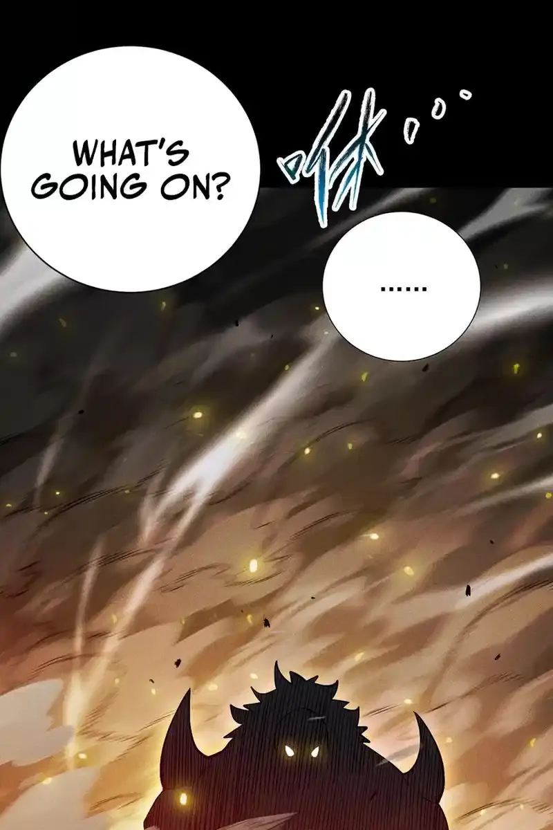 I Awoke as a God After Auto-Battling for a Million Years Chapter 30 Page 49