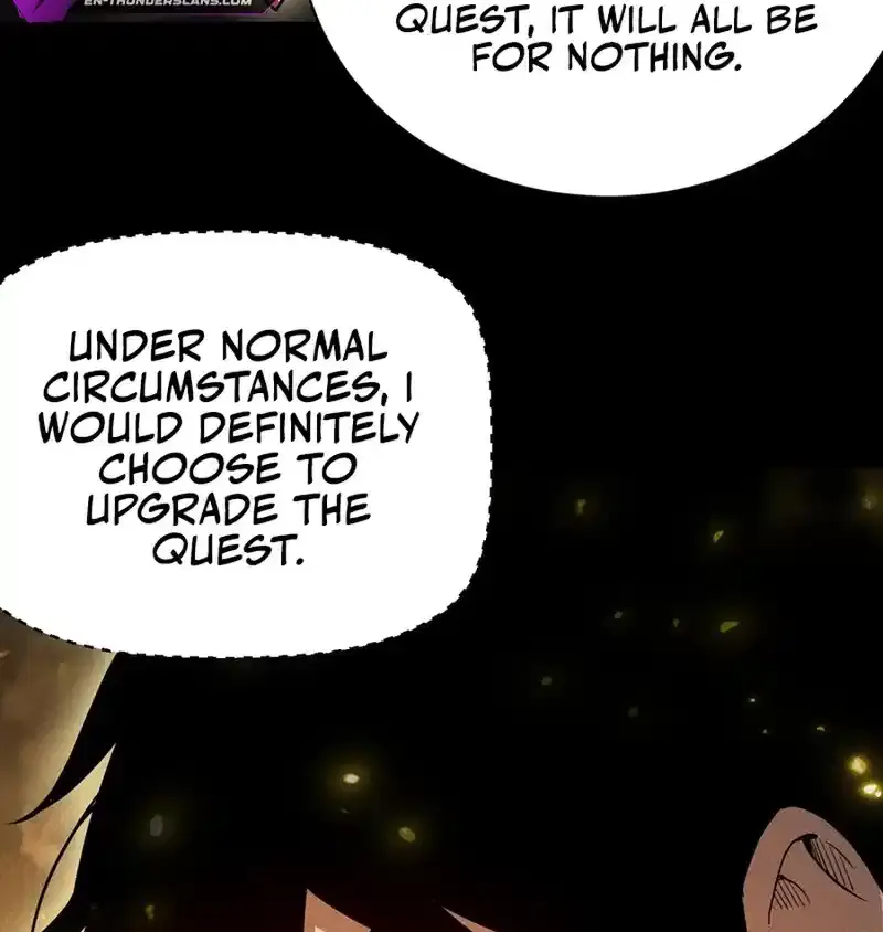 I Awoke as a God After Auto-Battling for a Million Years Chapter 30 Page 56