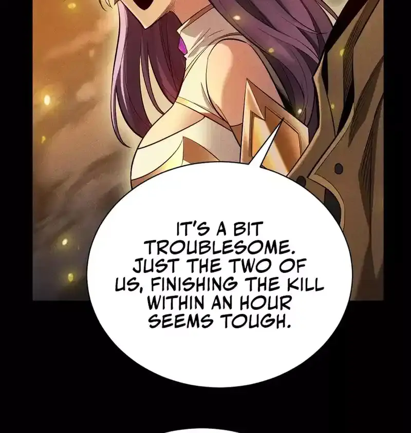 I Awoke as a God After Auto-Battling for a Million Years Chapter 30 Page 66