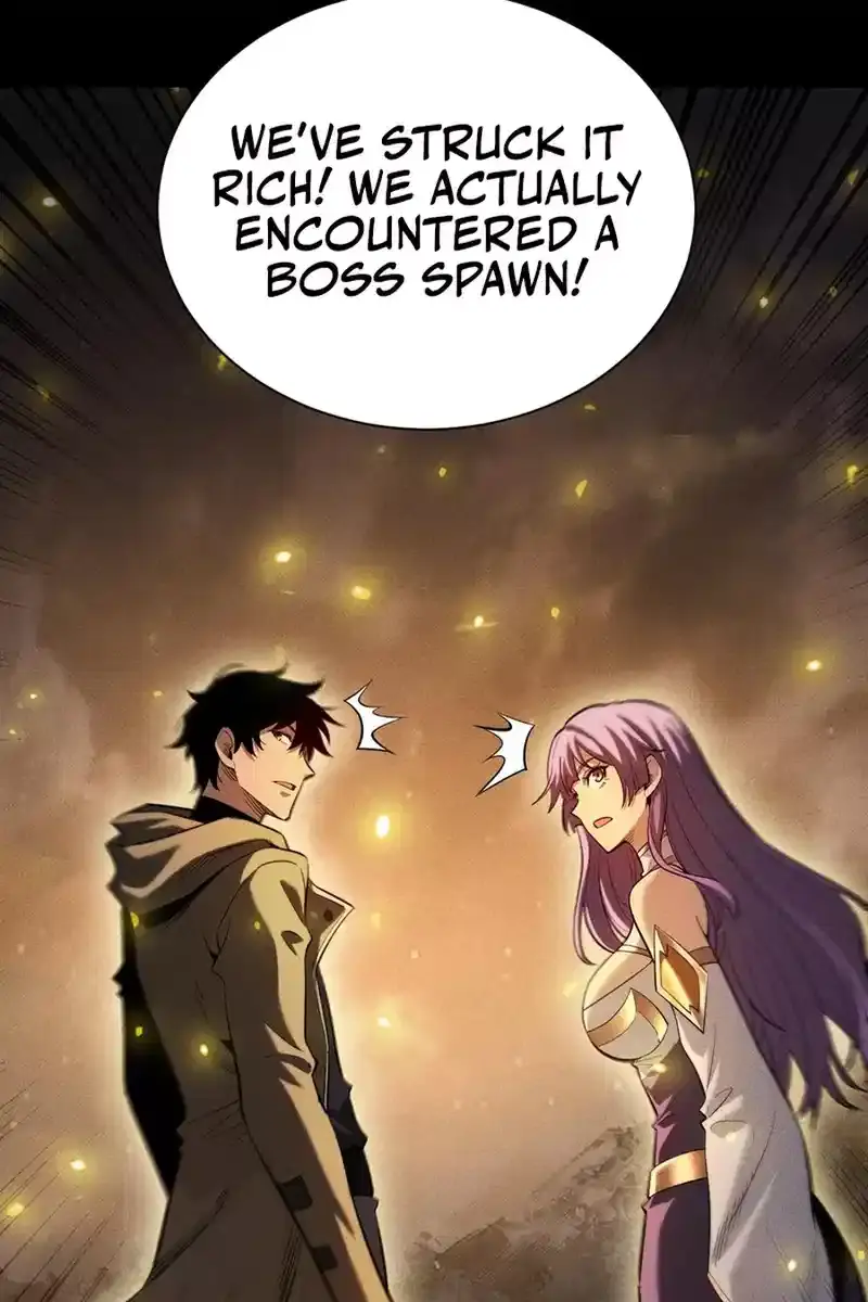 I Awoke as a God After Auto-Battling for a Million Years Chapter 30 Page 68