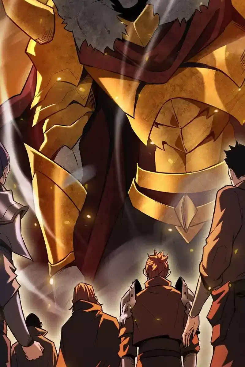 I Awoke as a God After Auto-Battling for a Million Years Chapter 30 Page 75