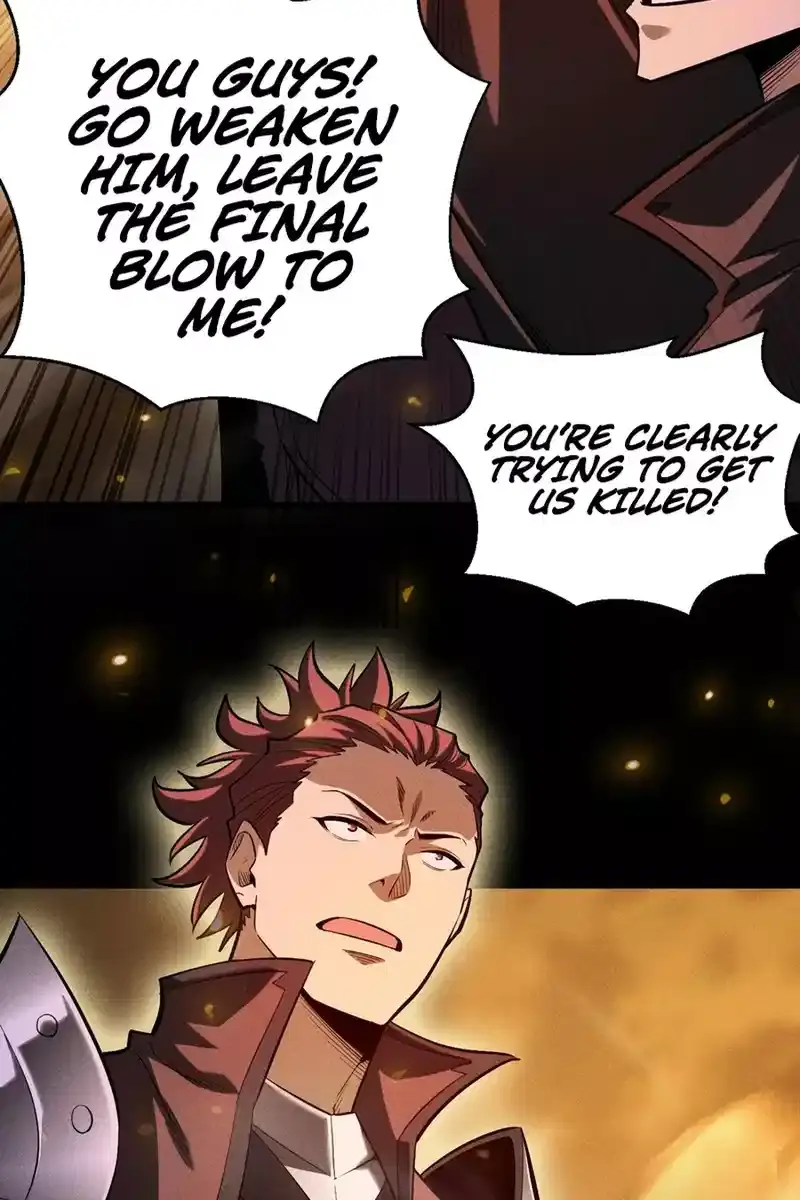 I Awoke as a God After Auto-Battling for a Million Years Chapter 30 Page 79