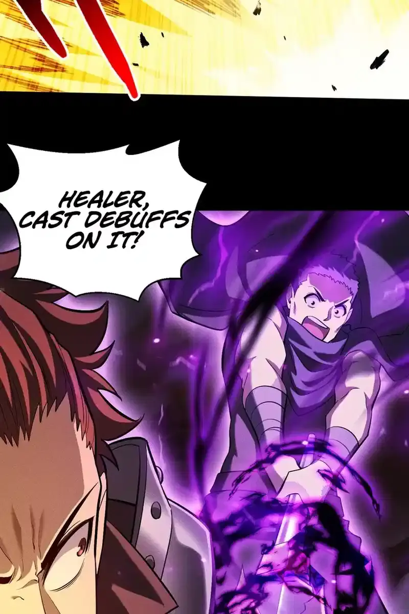 I Awoke as a God After Auto-Battling for a Million Years Chapter 30 Page 90