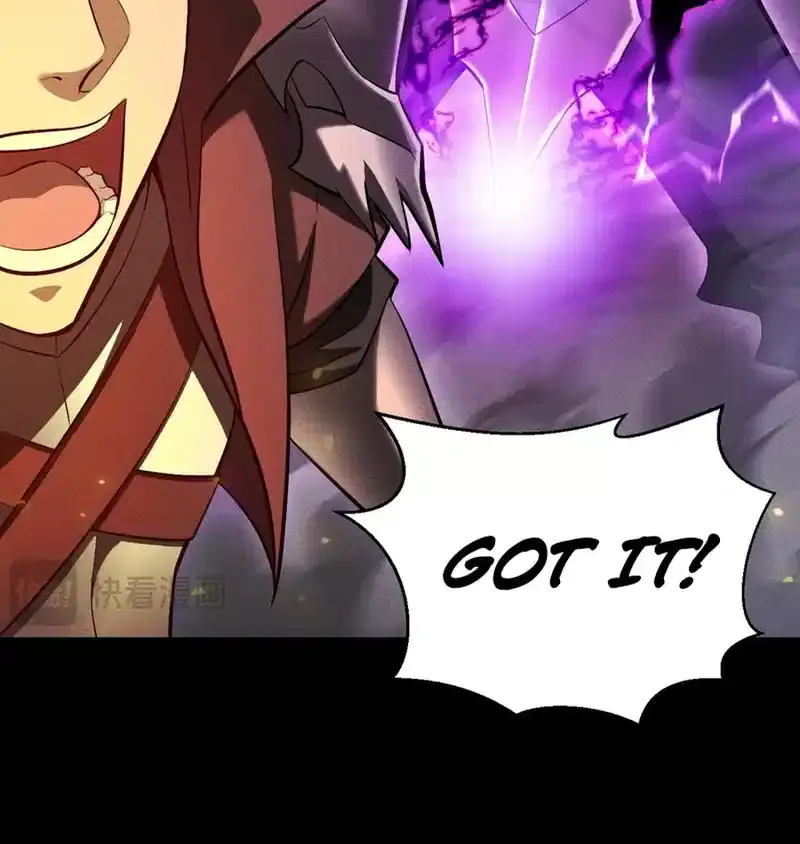 I Awoke as a God After Auto-Battling for a Million Years Chapter 30 Page 91