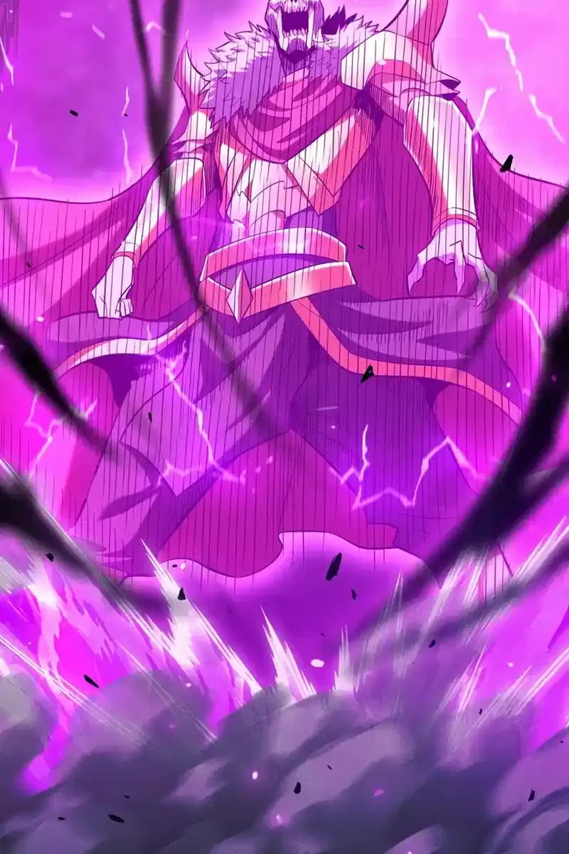 I Awoke as a God After Auto-Battling for a Million Years Chapter 30 Page 94