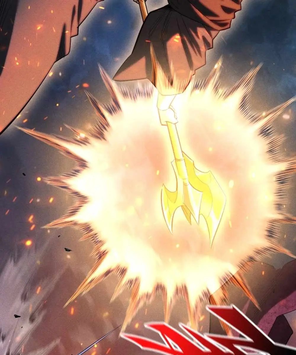 I Awoke as a God After Auto-Battling for a Million Years Chapter 31 Page 6