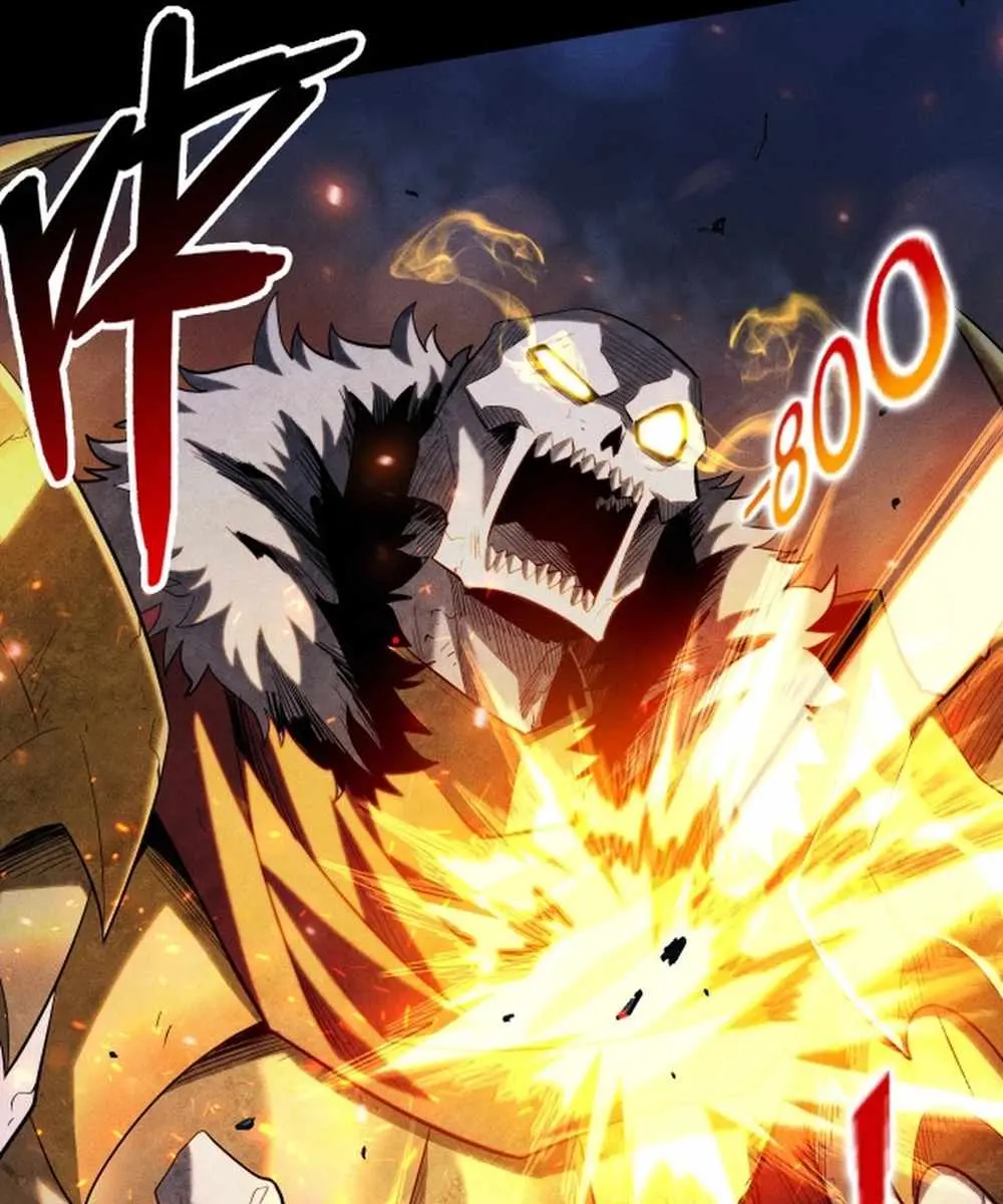 I Awoke as a God After Auto-Battling for a Million Years Chapter 31 Page 10