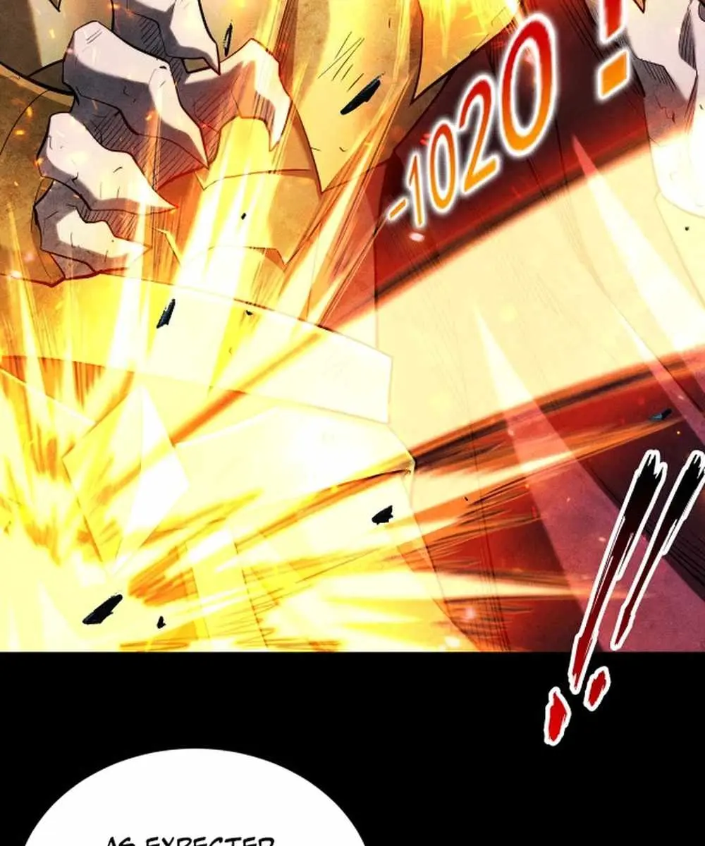 I Awoke as a God After Auto-Battling for a Million Years Chapter 31 Page 11