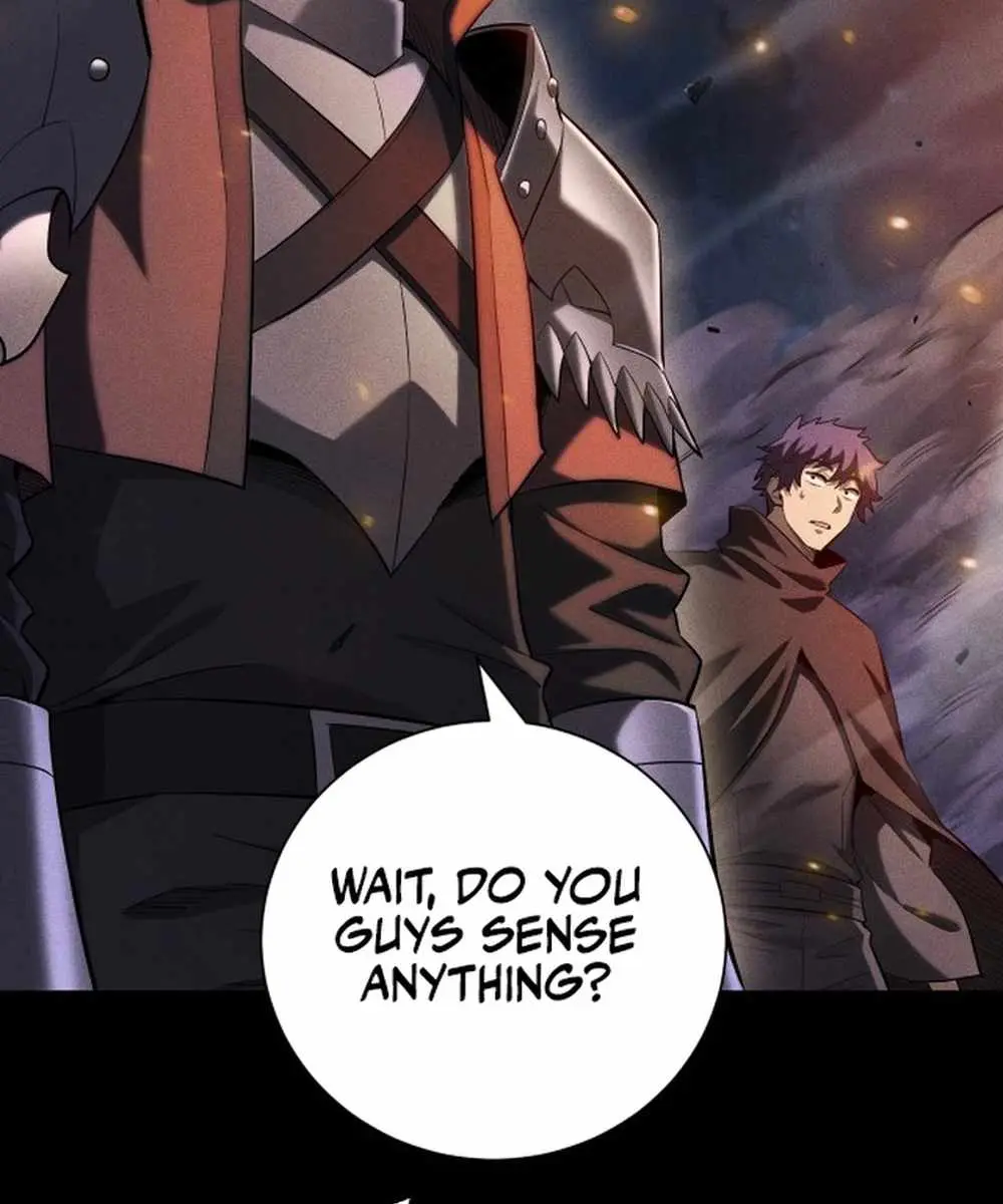 I Awoke as a God After Auto-Battling for a Million Years Chapter 31 Page 14