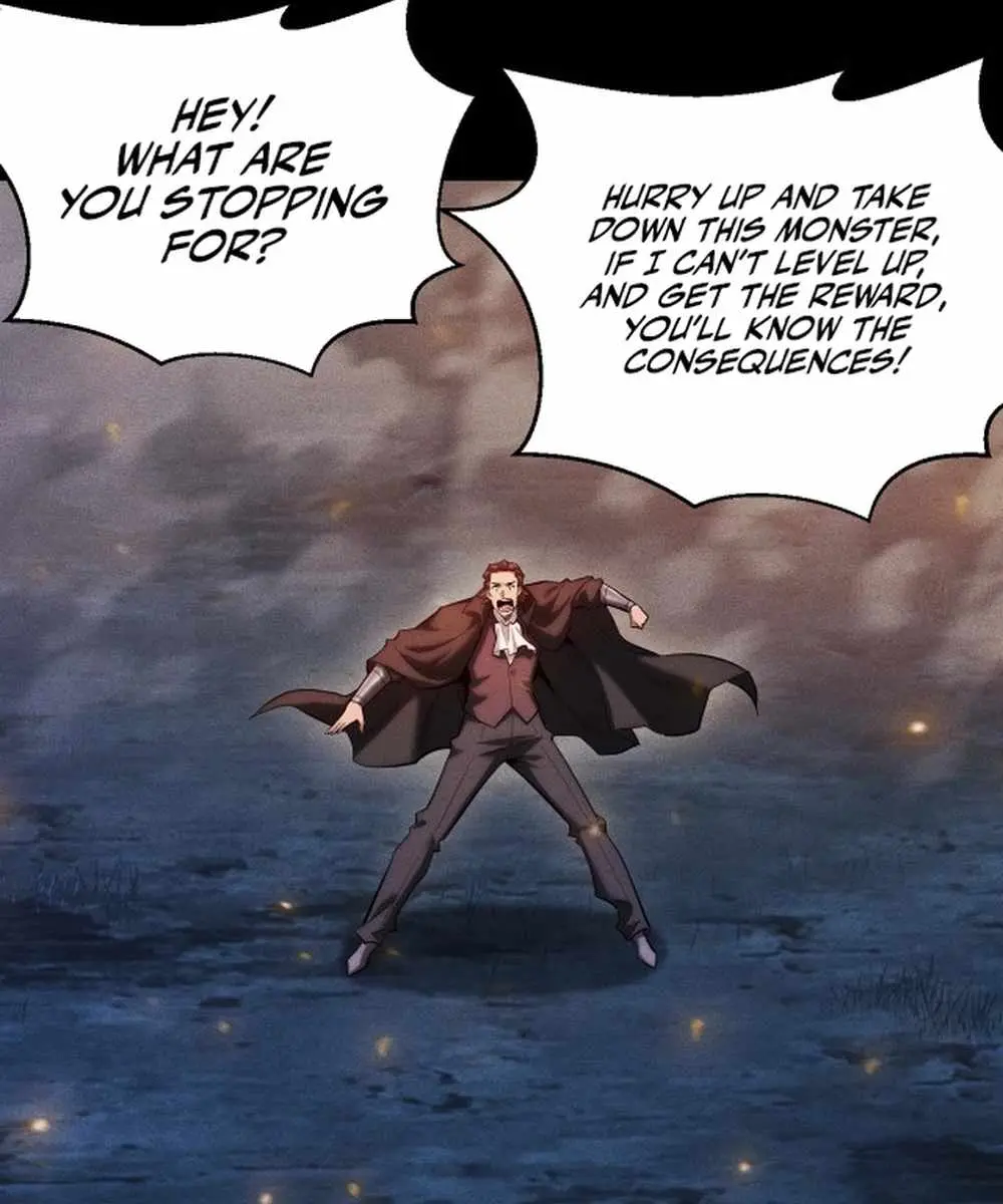I Awoke as a God After Auto-Battling for a Million Years Chapter 31 Page 15