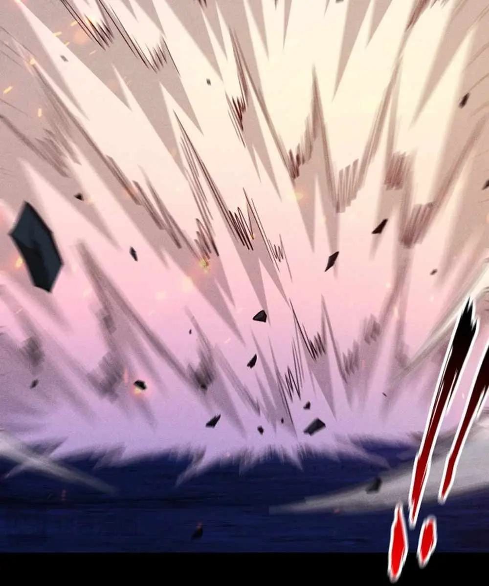 I Awoke as a God After Auto-Battling for a Million Years Chapter 31 Page 24