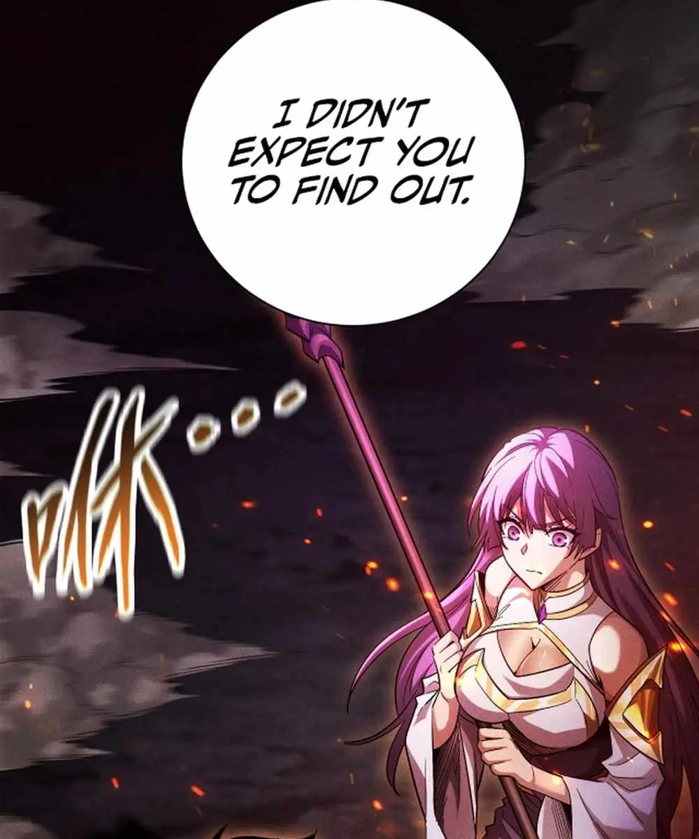 I Awoke as a God After Auto-Battling for a Million Years Chapter 31 Page 27