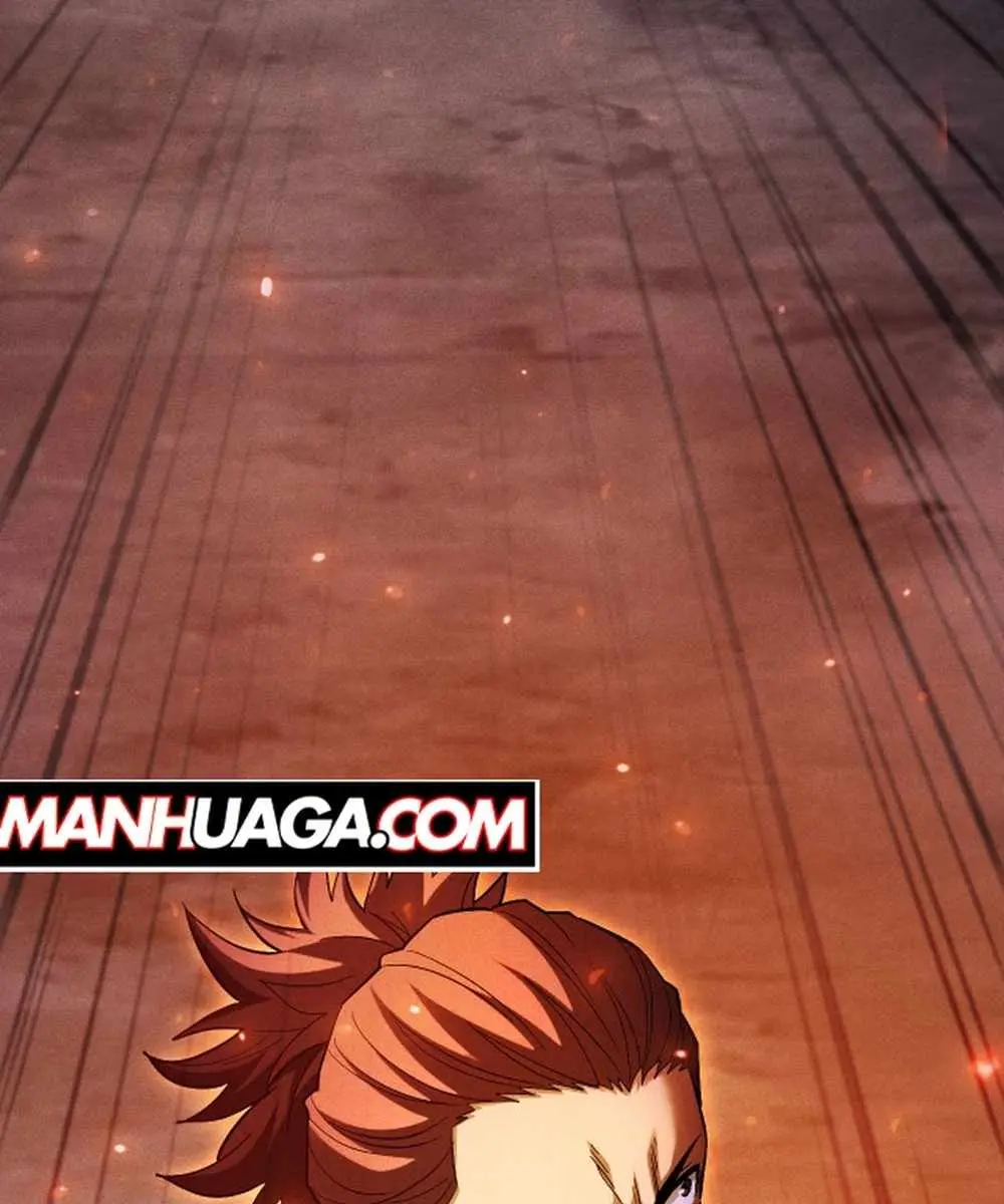 I Awoke as a God After Auto-Battling for a Million Years Chapter 31 Page 37