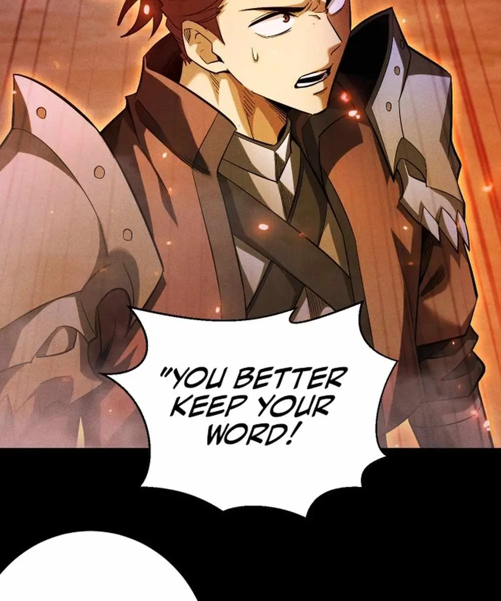 I Awoke as a God After Auto-Battling for a Million Years Chapter 31 Page 38
