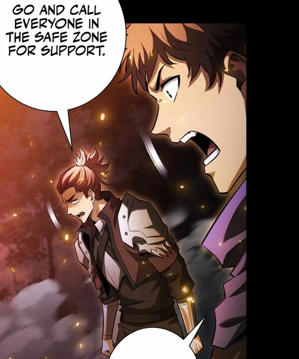 I Awoke as a God After Auto-Battling for a Million Years Chapter 31 Page 39