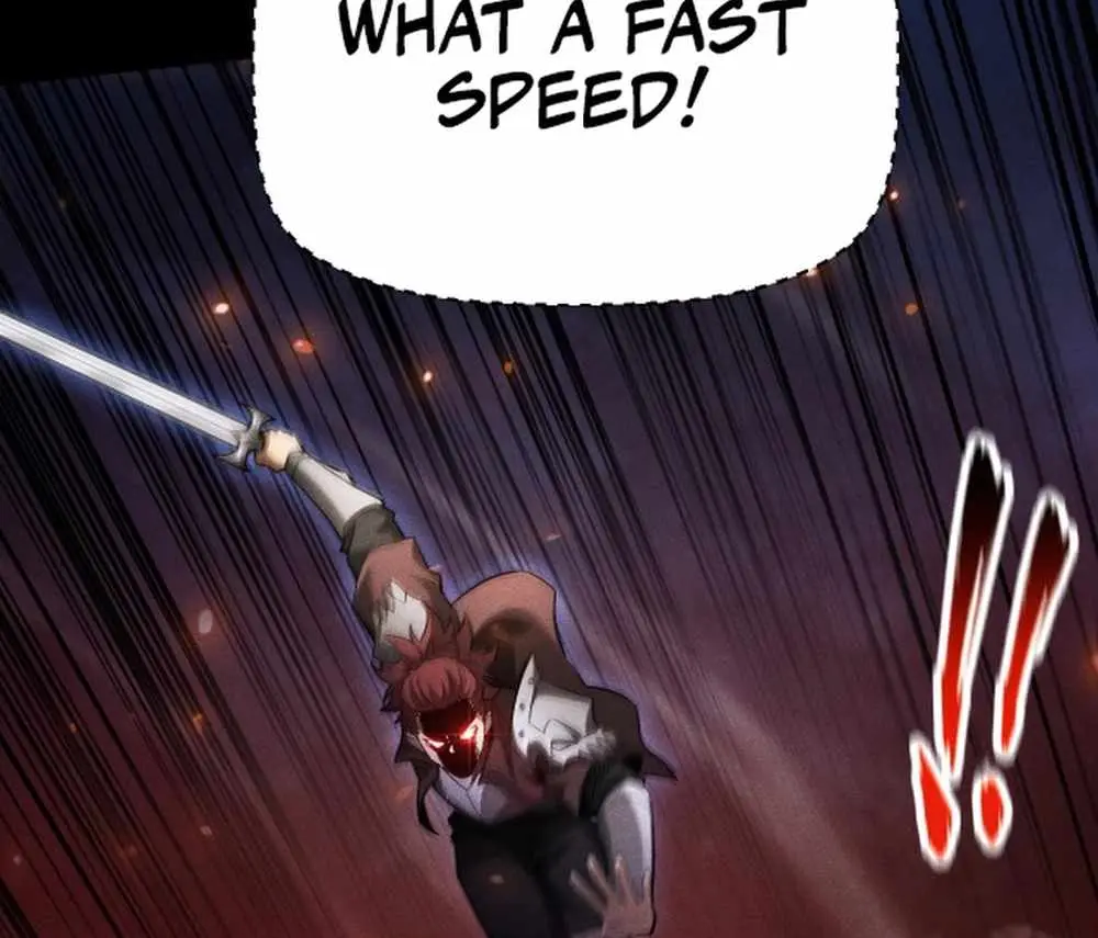 I Awoke as a God After Auto-Battling for a Million Years Chapter 31 Page 43