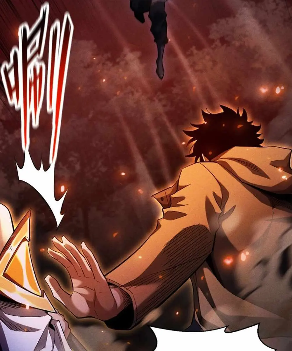 I Awoke as a God After Auto-Battling for a Million Years Chapter 31 Page 44