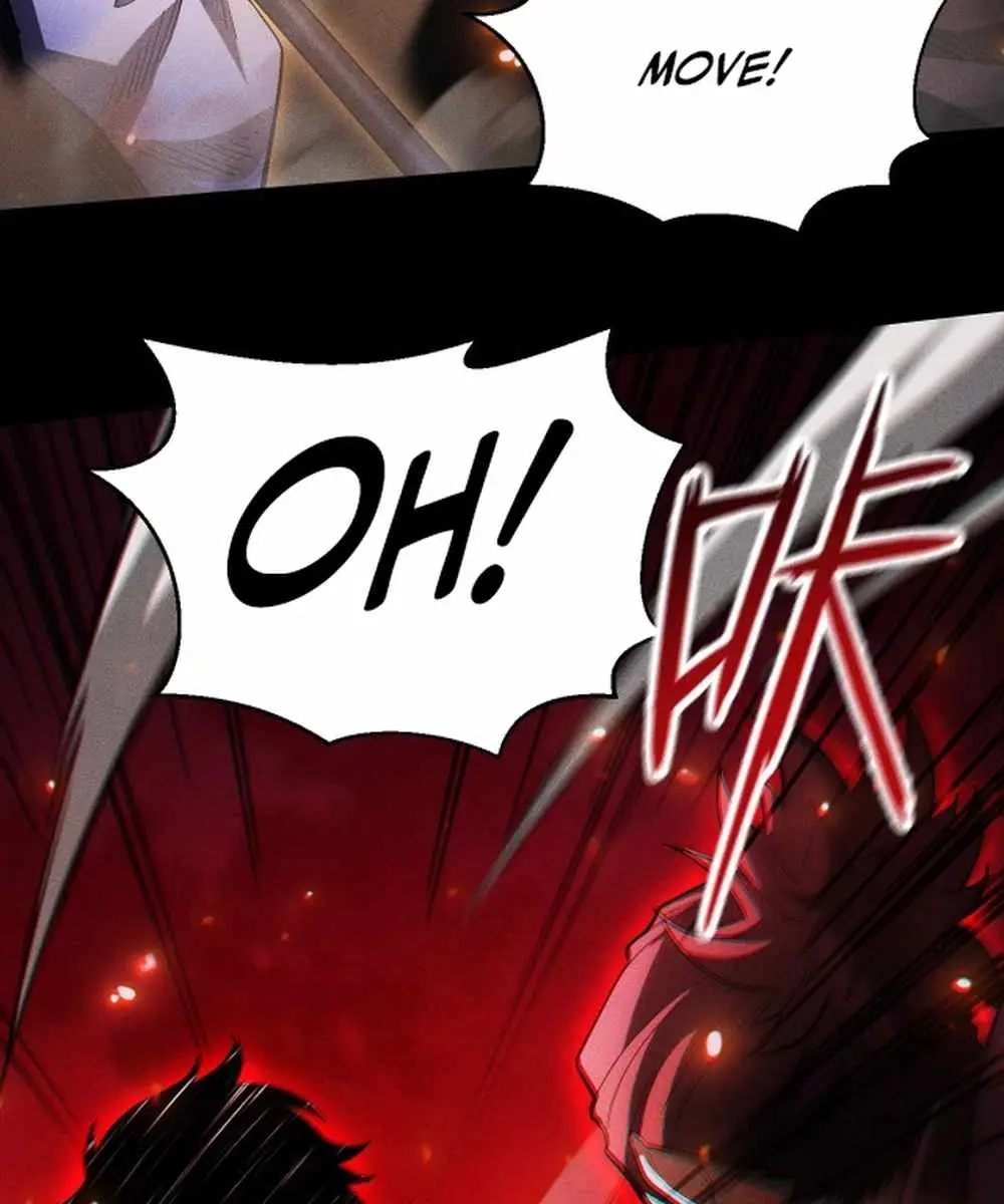 I Awoke as a God After Auto-Battling for a Million Years Chapter 31 Page 45