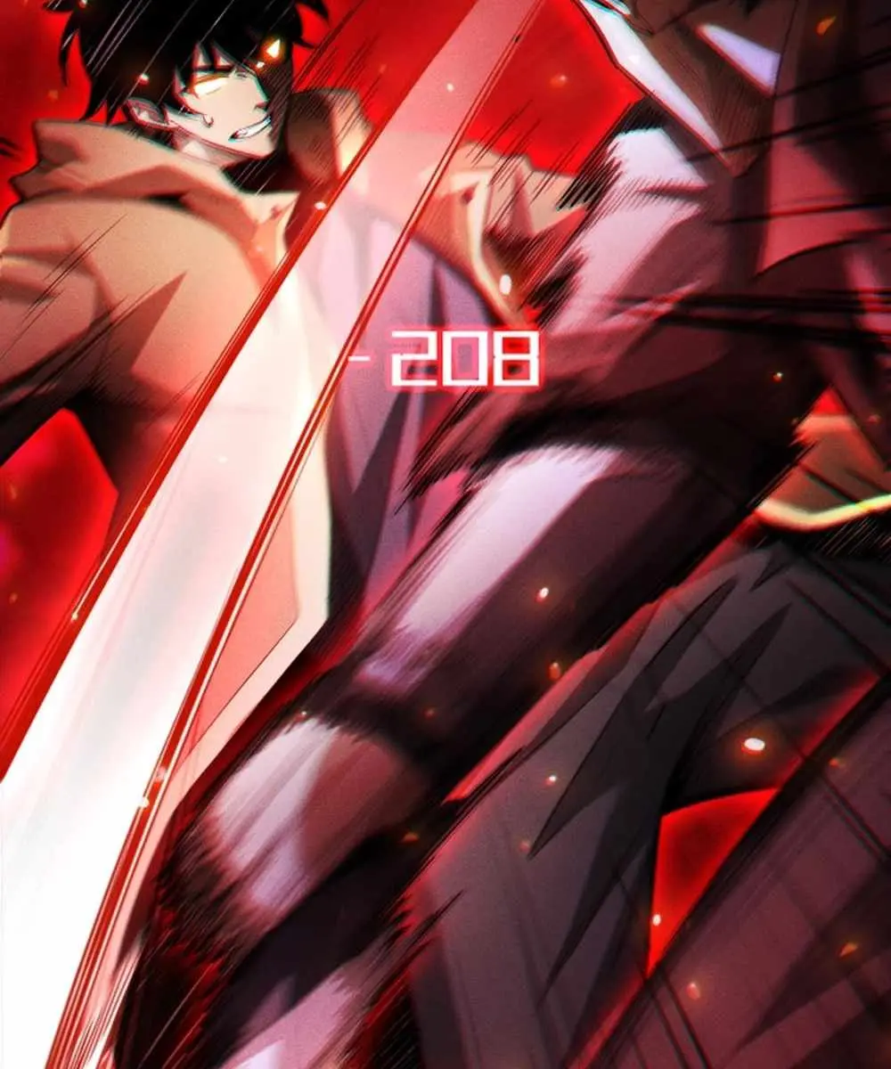 I Awoke as a God After Auto-Battling for a Million Years Chapter 31 Page 46
