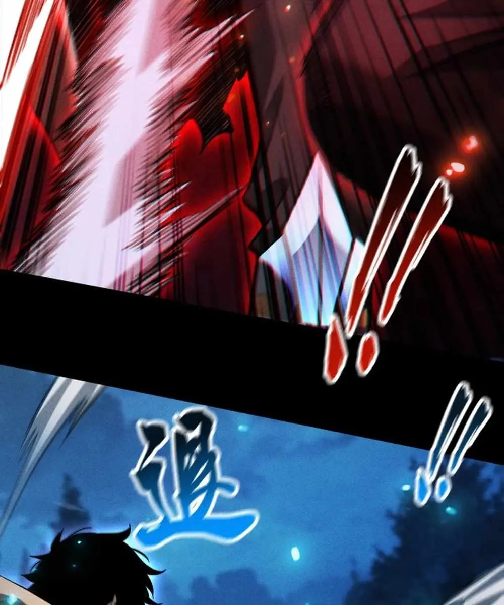 I Awoke as a God After Auto-Battling for a Million Years Chapter 31 Page 47