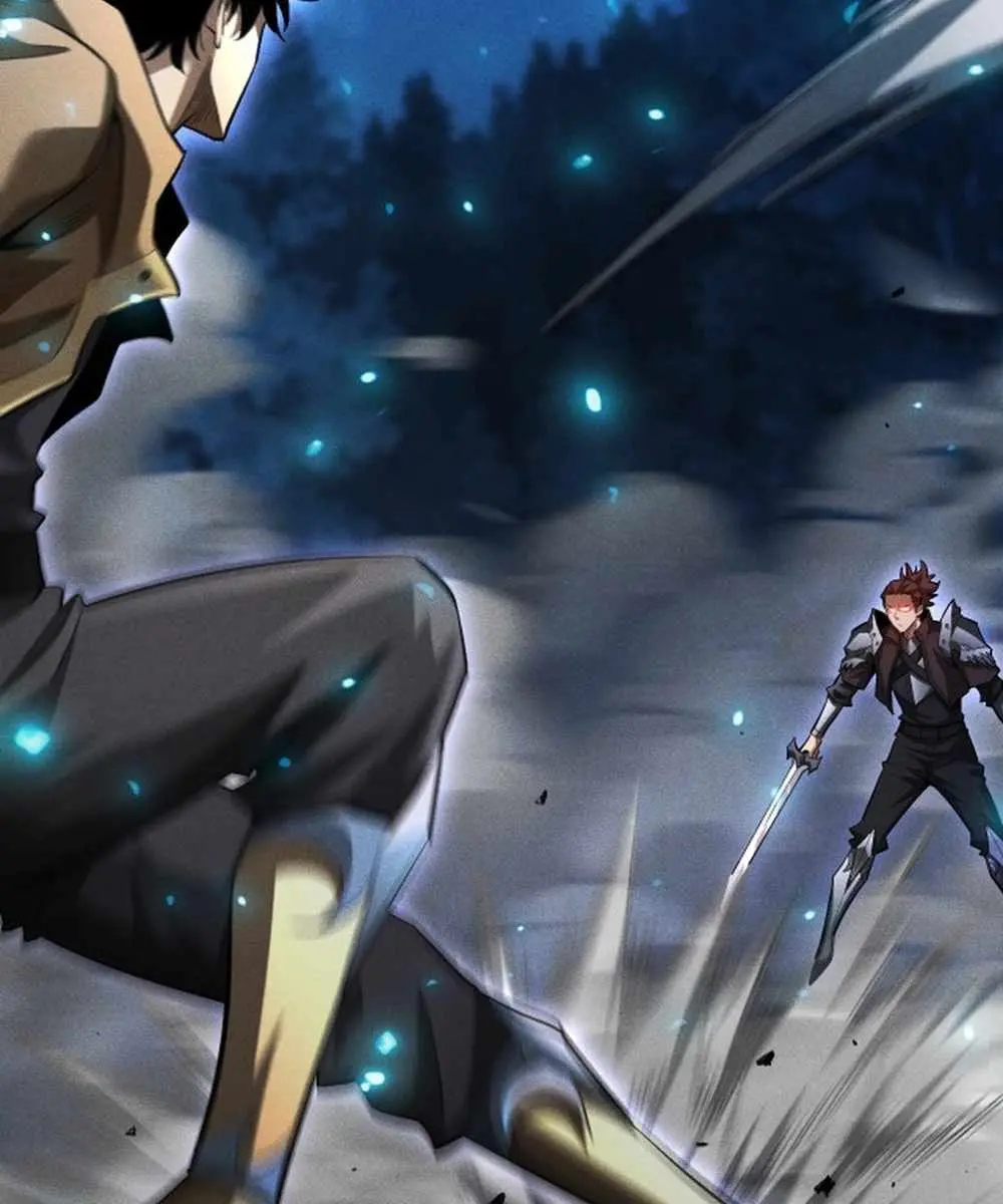 I Awoke as a God After Auto-Battling for a Million Years Chapter 31 Page 48