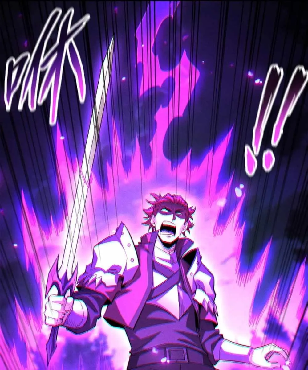 I Awoke as a God After Auto-Battling for a Million Years Chapter 31 Page 52