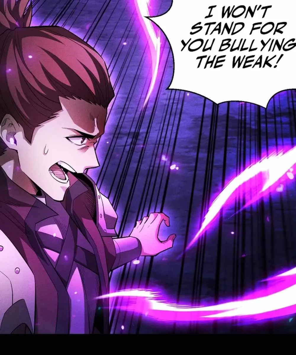 I Awoke as a God After Auto-Battling for a Million Years Chapter 31 Page 55