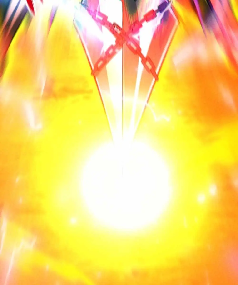 I Awoke as a God After Auto-Battling for a Million Years Chapter 31 Page 58