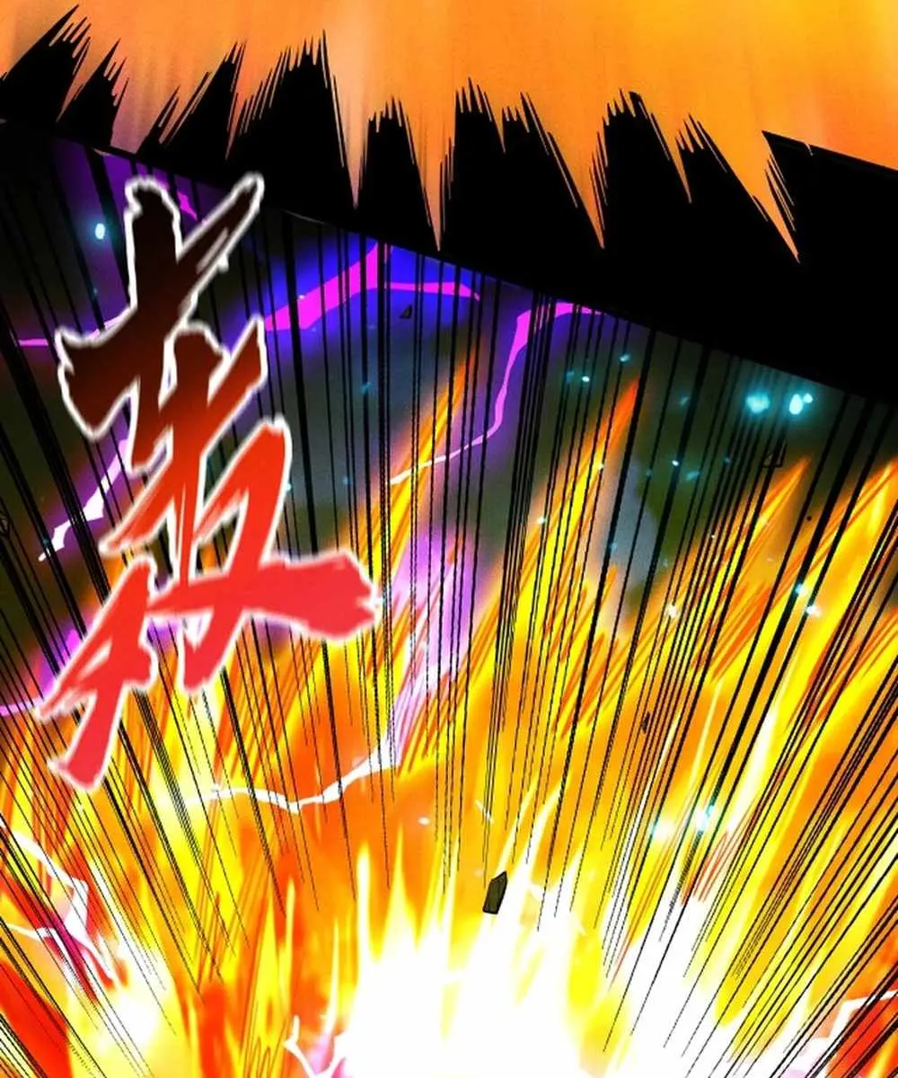 I Awoke as a God After Auto-Battling for a Million Years Chapter 31 Page 60