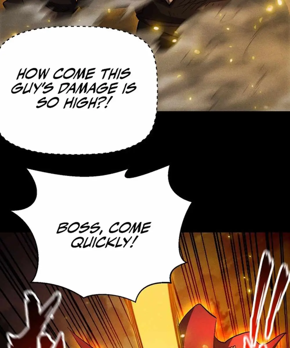 I Awoke as a God After Auto-Battling for a Million Years Chapter 31 Page 63