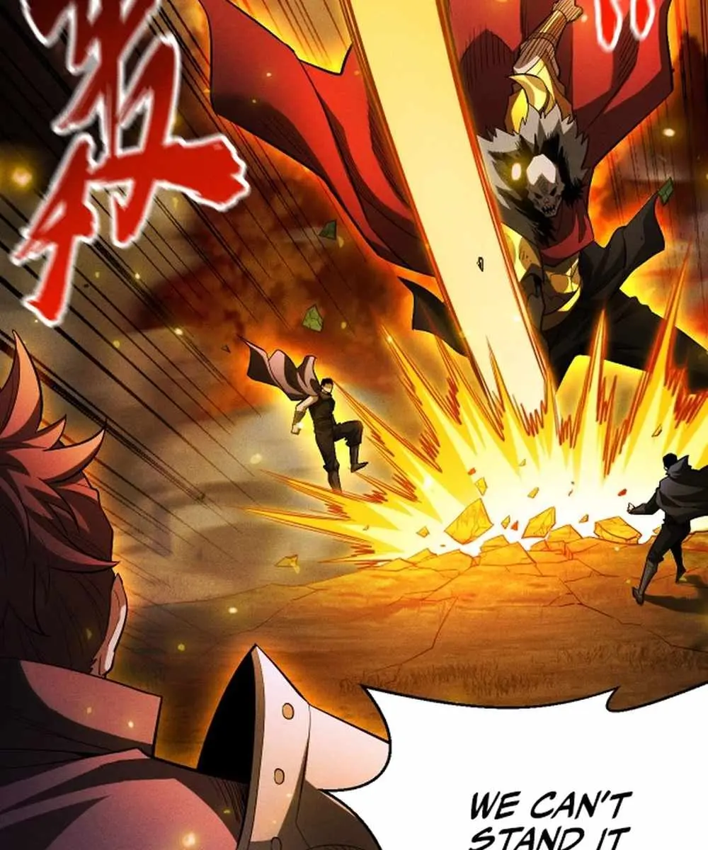I Awoke as a God After Auto-Battling for a Million Years Chapter 31 Page 64