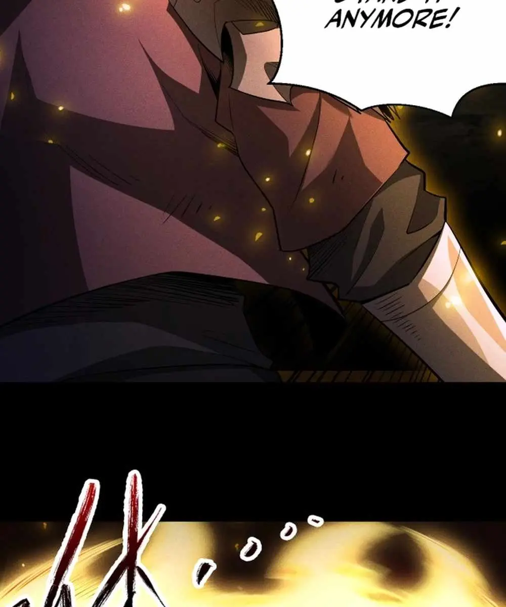 I Awoke as a God After Auto-Battling for a Million Years Chapter 31 Page 65