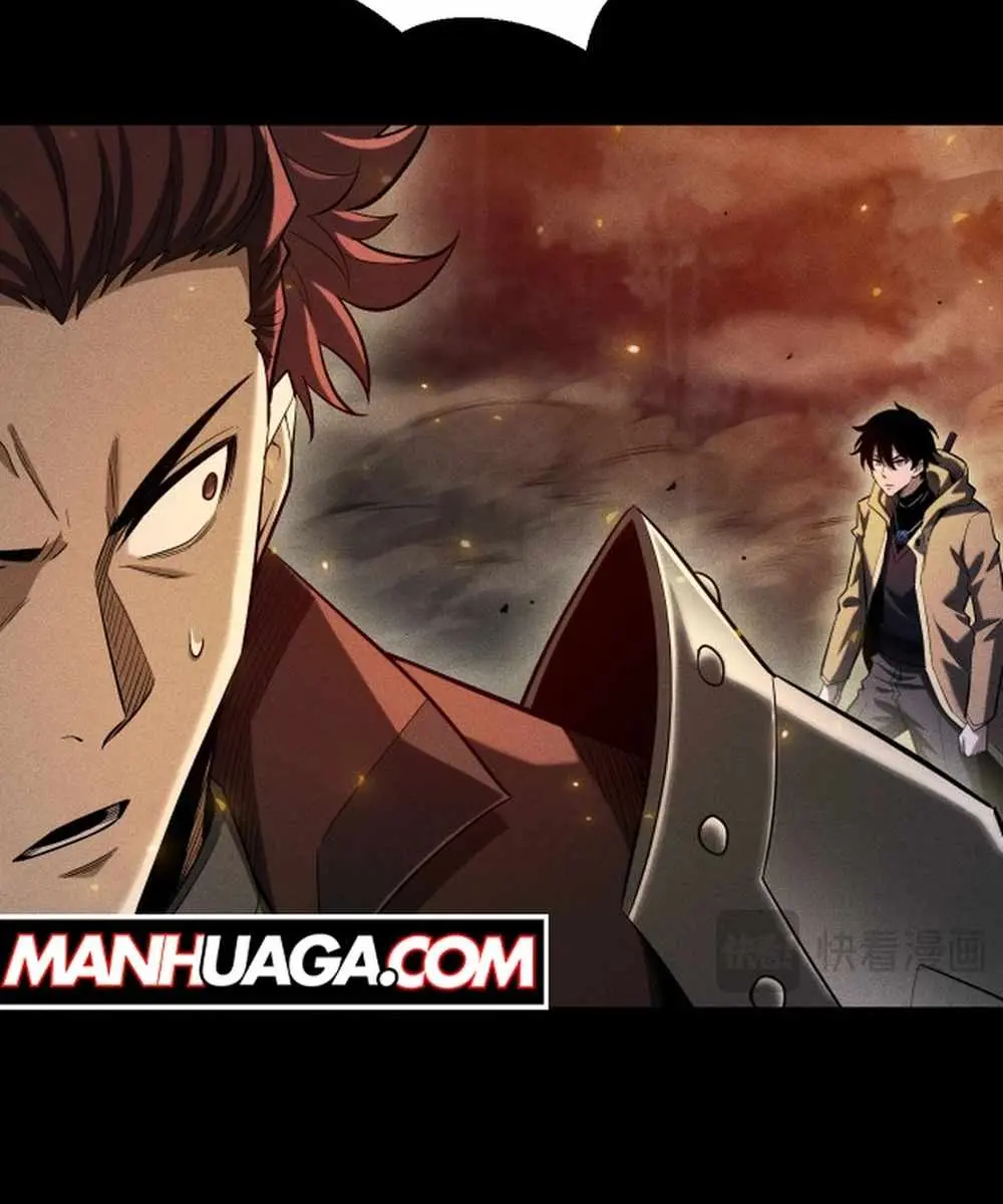 I Awoke as a God After Auto-Battling for a Million Years Chapter 31 Page 70
