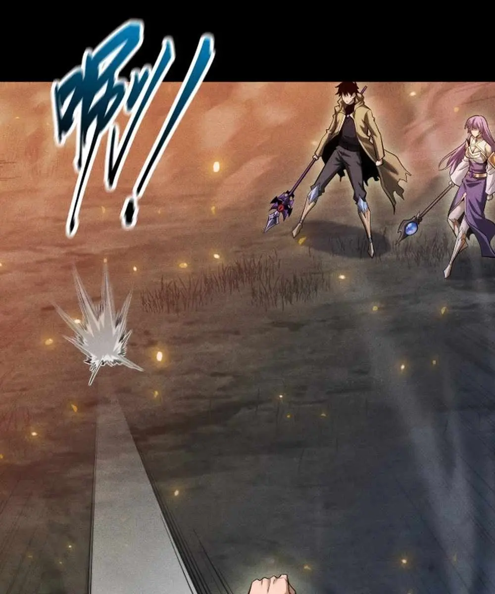 I Awoke as a God After Auto-Battling for a Million Years Chapter 31 Page 71