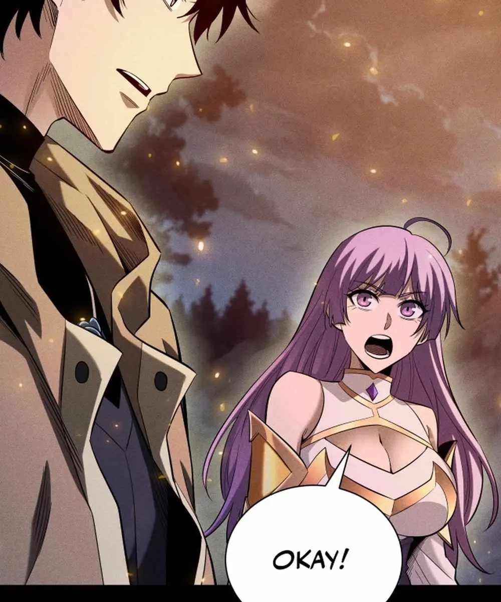 I Awoke as a God After Auto-Battling for a Million Years Chapter 31 Page 74