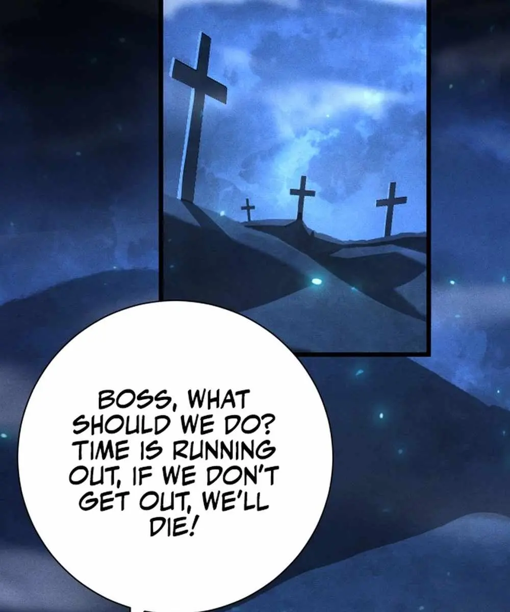 I Awoke as a God After Auto-Battling for a Million Years Chapter 31 Page 77