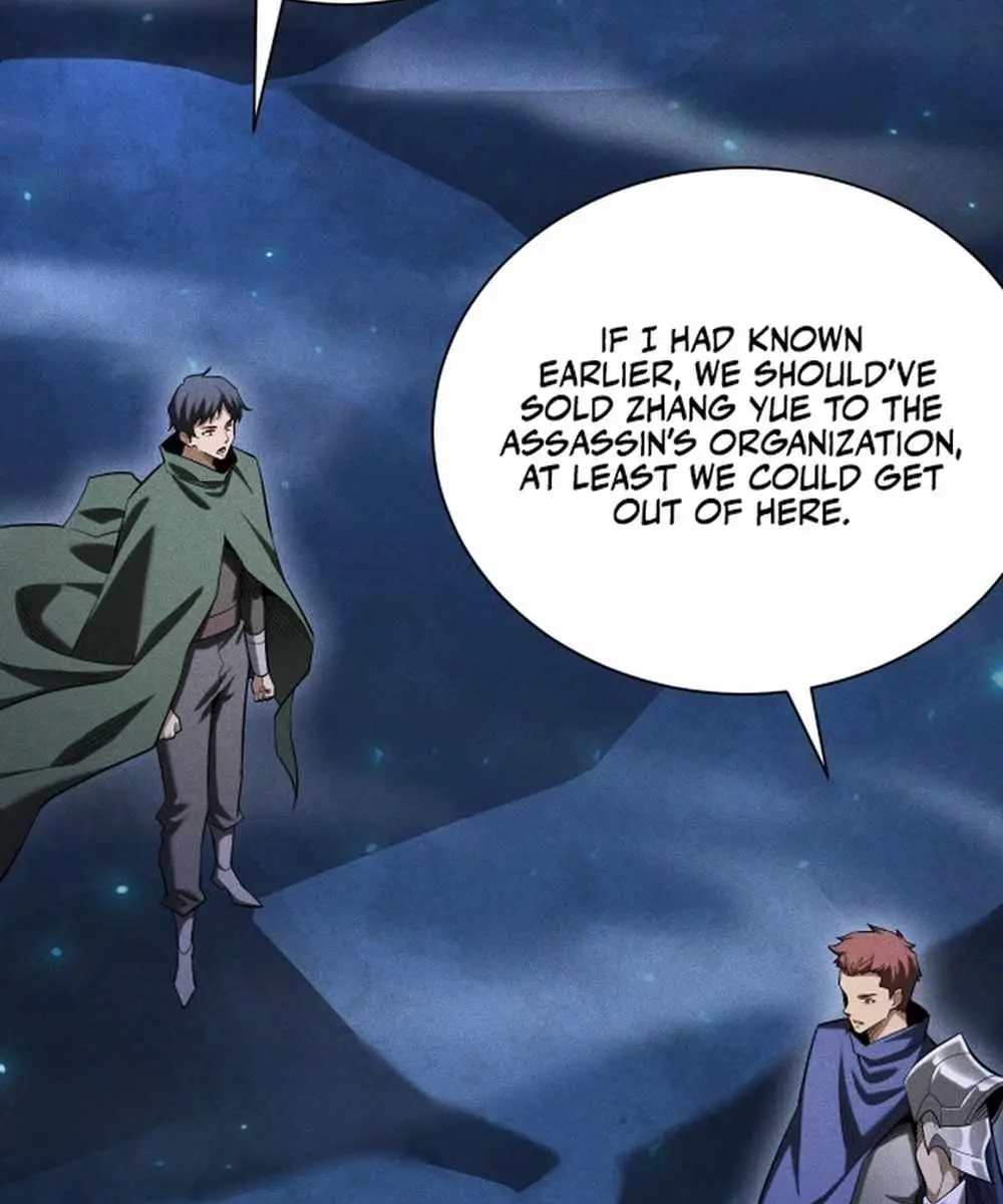 I Awoke as a God After Auto-Battling for a Million Years Chapter 31 Page 78