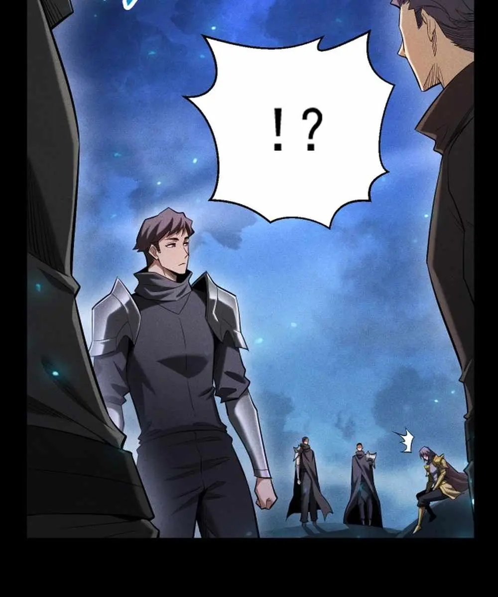 I Awoke as a God After Auto-Battling for a Million Years Chapter 31 Page 81