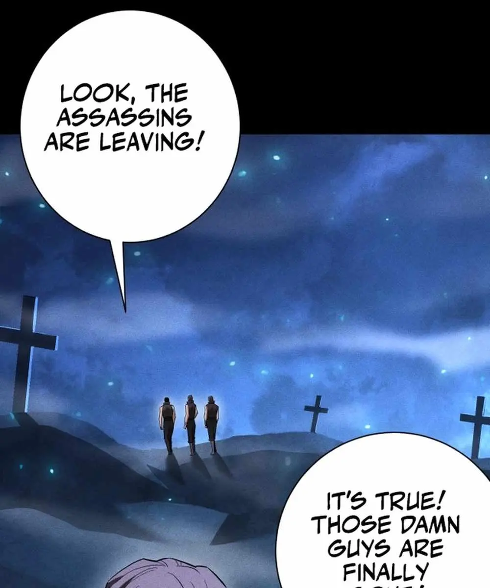 I Awoke as a God After Auto-Battling for a Million Years Chapter 31 Page 82