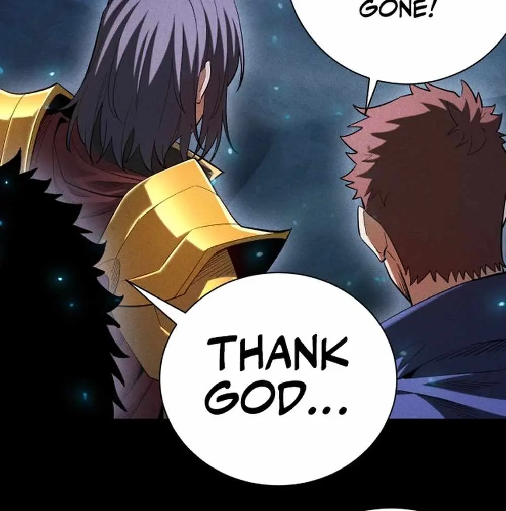 I Awoke as a God After Auto-Battling for a Million Years Chapter 31 Page 83