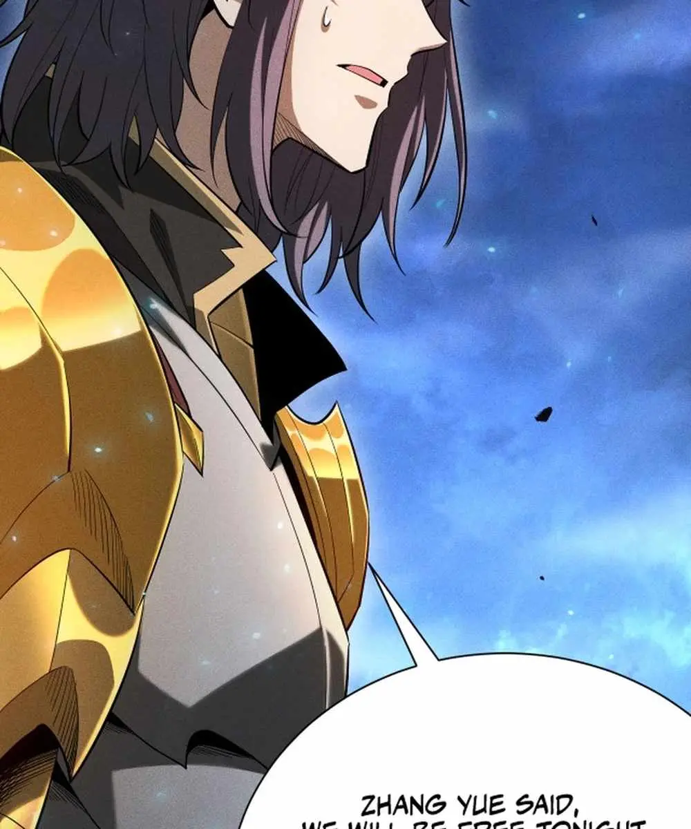 I Awoke as a God After Auto-Battling for a Million Years Chapter 31 Page 86
