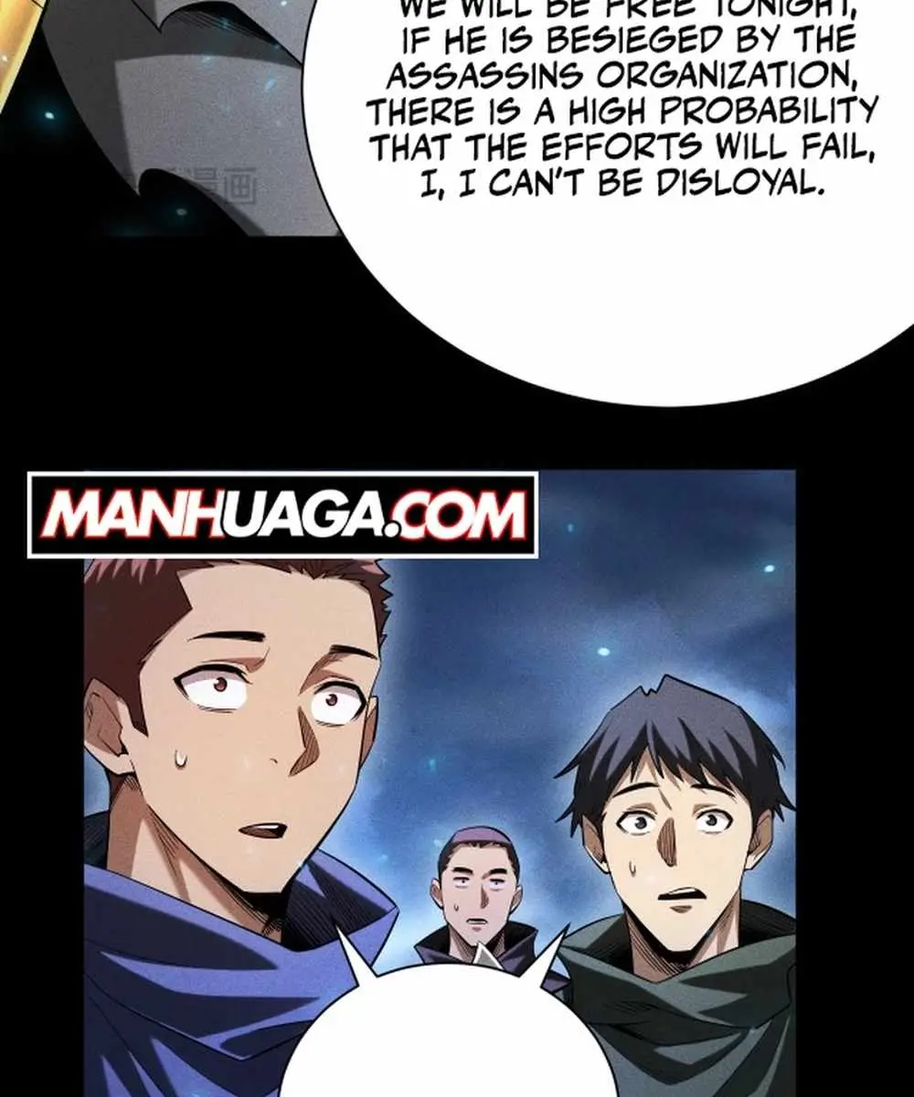 I Awoke as a God After Auto-Battling for a Million Years Chapter 31 Page 87