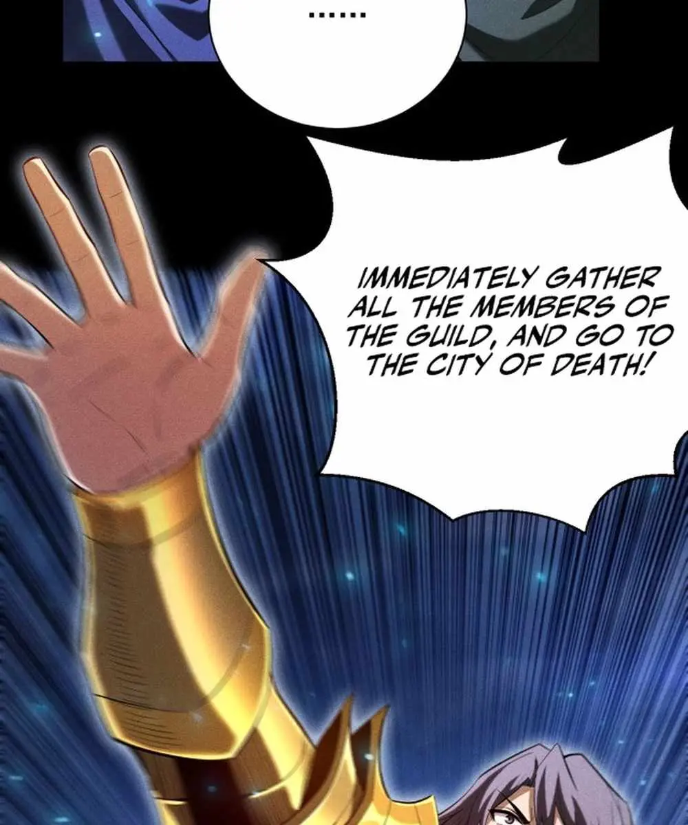 I Awoke as a God After Auto-Battling for a Million Years Chapter 31 Page 88