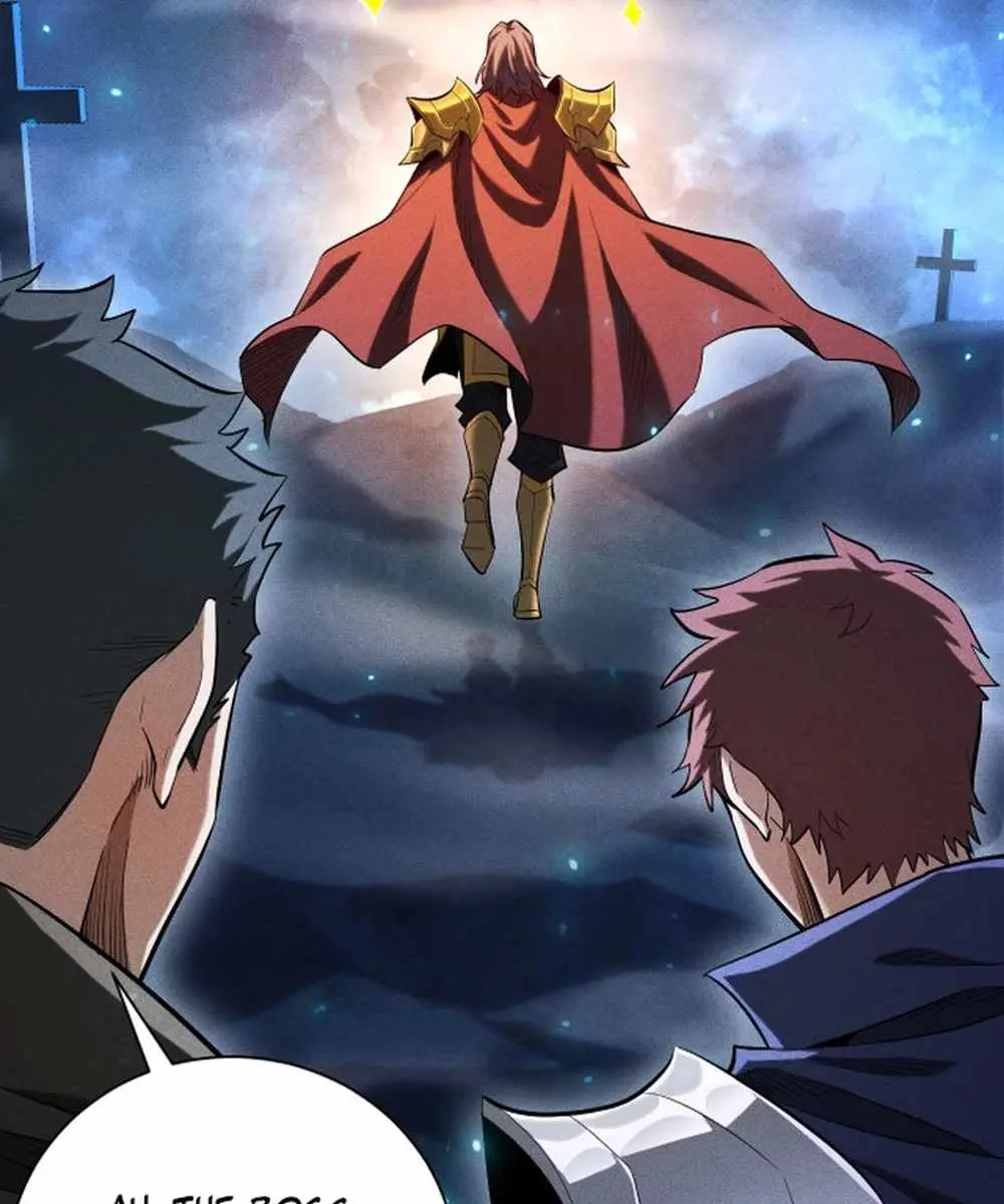 I Awoke as a God After Auto-Battling for a Million Years Chapter 31 Page 91
