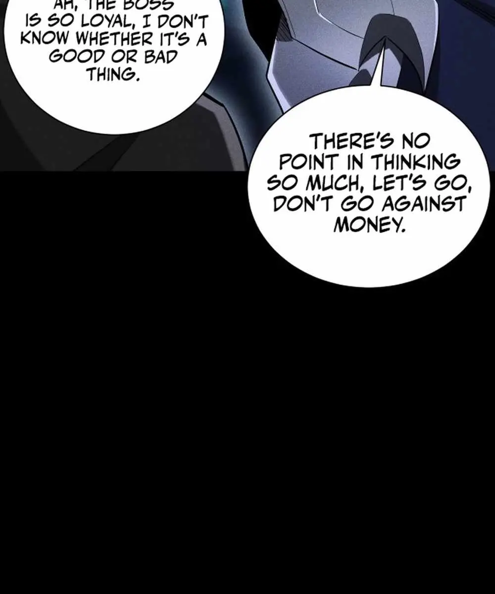 I Awoke as a God After Auto-Battling for a Million Years Chapter 31 Page 92