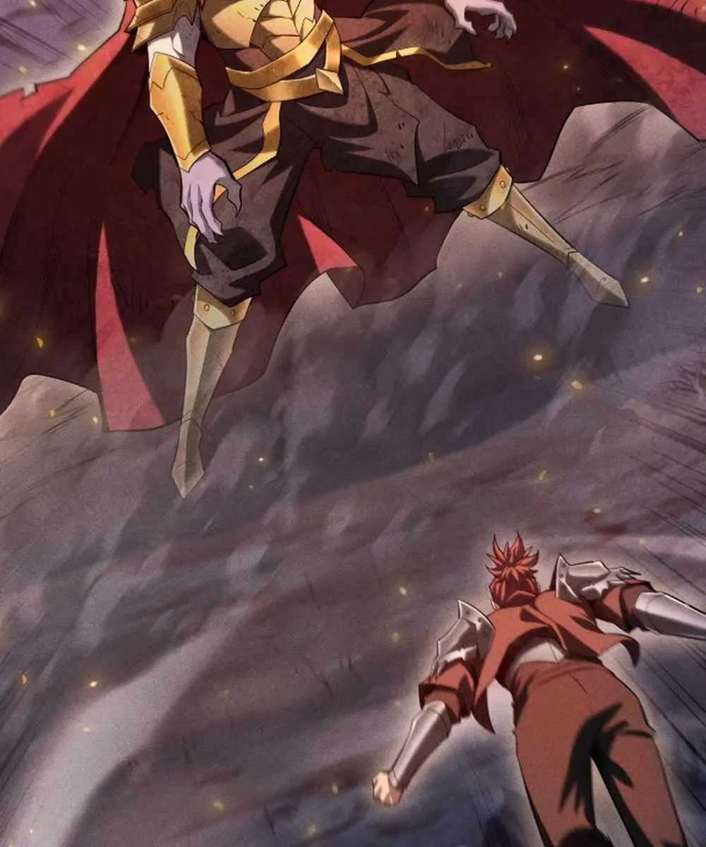 I Awoke as a God After Auto-Battling for a Million Years Chapter 31 Page 94