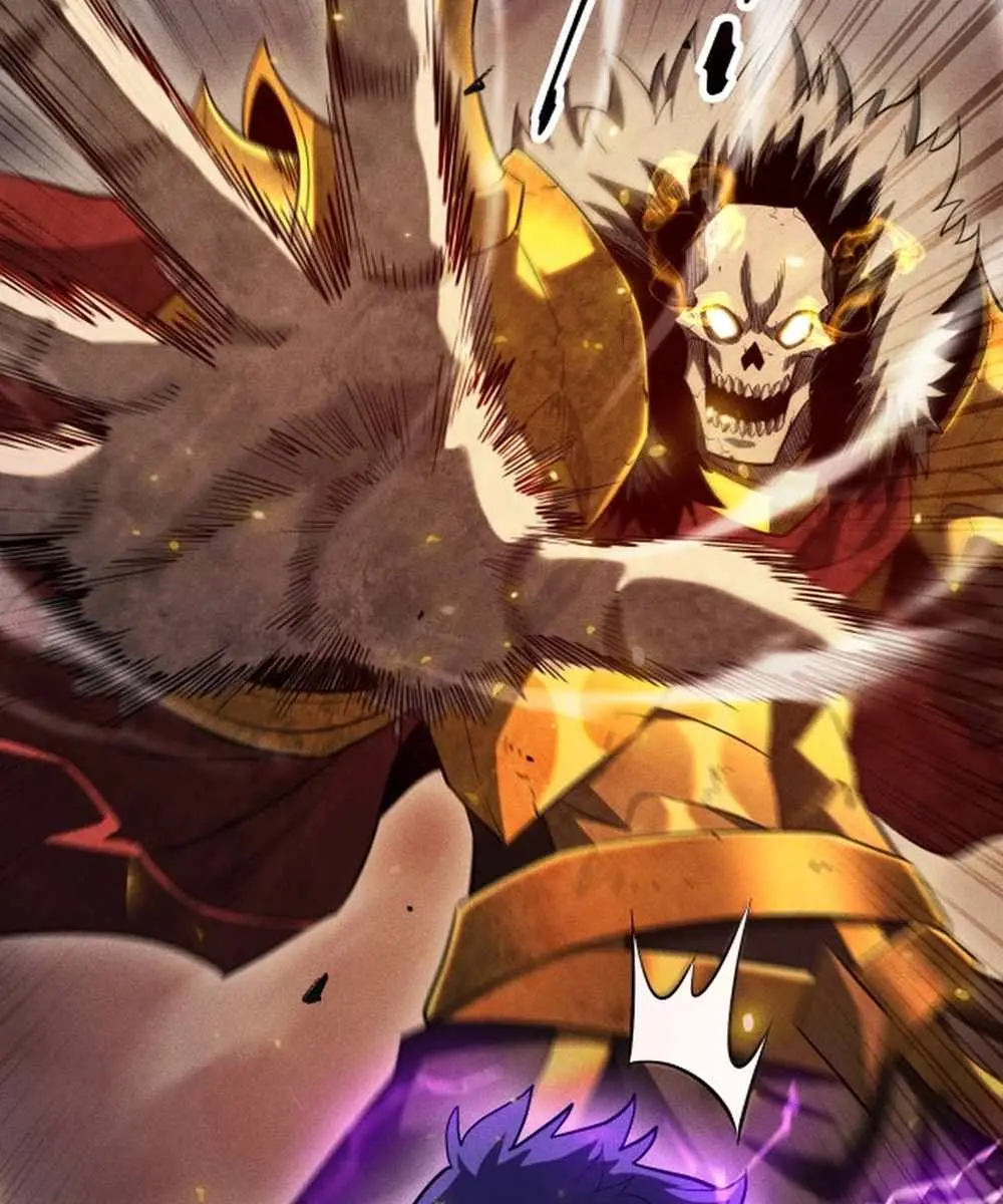 I Awoke as a God After Auto-Battling for a Million Years Chapter 31 Page 101
